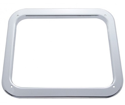 Interior Daylite Door View Window Trim for Kenworth