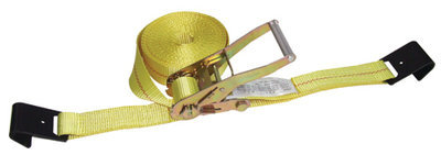 30 Feet Cargo Strap with Ratchet