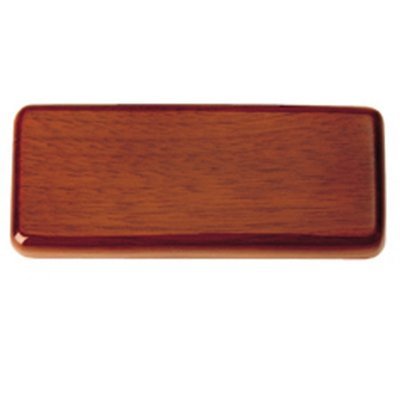 Wood Ashtray Trim for Freightliner