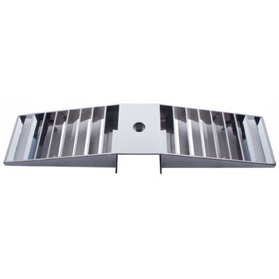 Center Top A/C Vent for Freightliner
