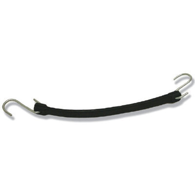 Square Rubber Tie Downs (Different Lengths)