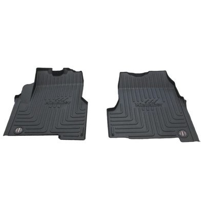 Heavy-Duty Floor Mat Kit for Mack Granite & Pinnacle (2013-2017)