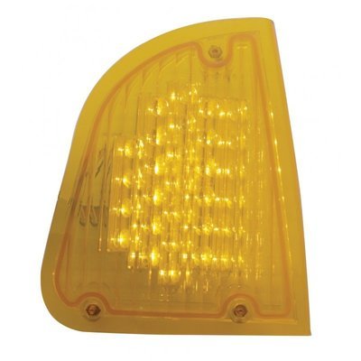 29 LED Kenworth Turn Signal (Driver and Passenger Side)