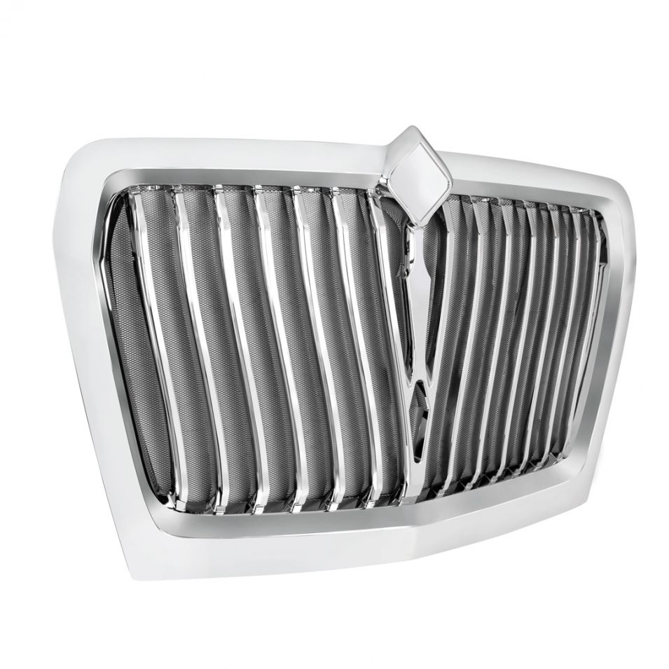 Truck Grilles | Commerical Truck Parts and Accessories | Chrome Country