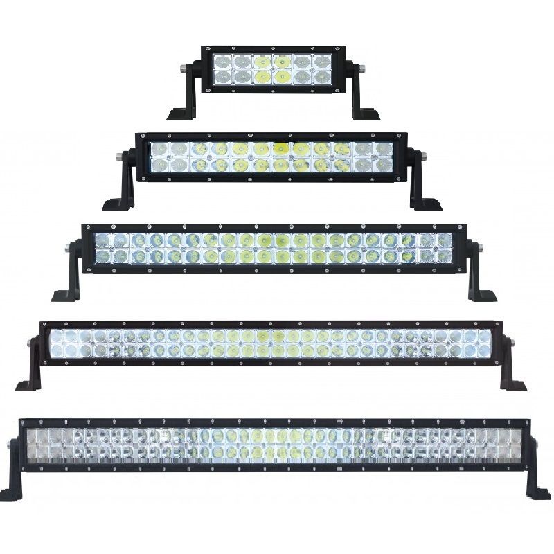 Spot/Flood/Work LED Lights for International Trucks | Commerical Truck ...