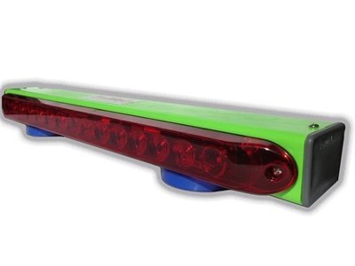 Wireless LED Tow Light Bar