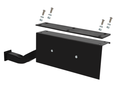 Hogebuilt Adjustable Support Bracket Hogebuilt Adjustable Support Bracket