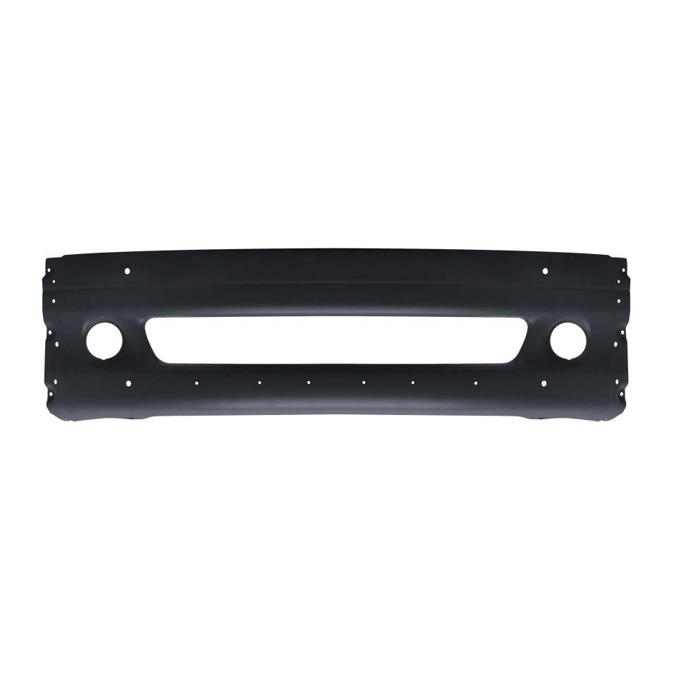 Center Bumper w/o Tow Hole for Freightliner Columbia