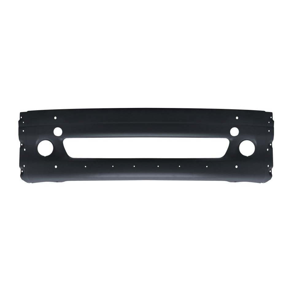 Center Bumper w/ Tow Hole for Freightliner Columbia