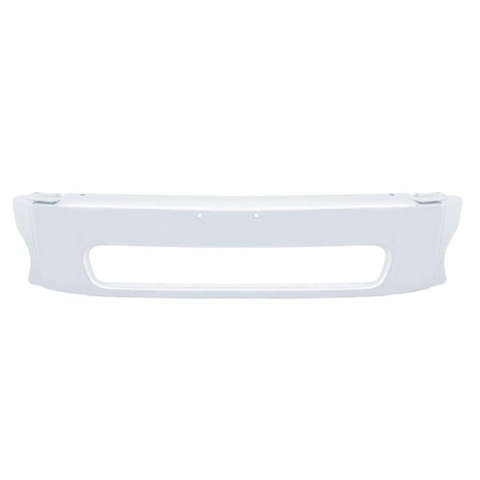 Center Bumper - Chrome (Old Style) for Freightliner M2 (106)