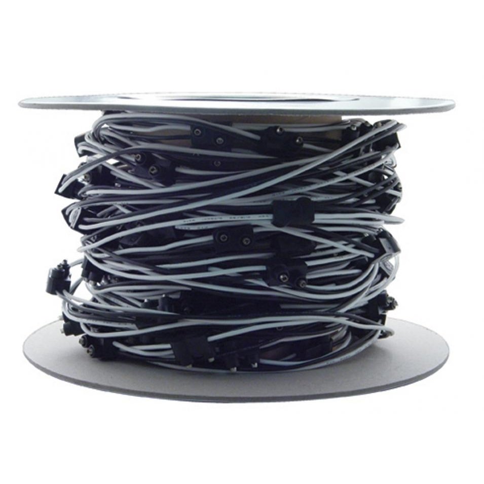 2-Pin 100' Wire Harness