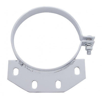 Exhaust Clamp, 6