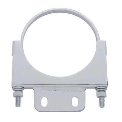 Exhaust Clamp, 6