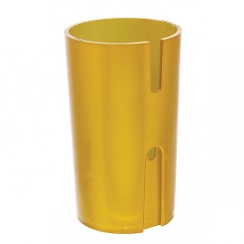 Lower Gearshift Knob Cover - Electric Yellow