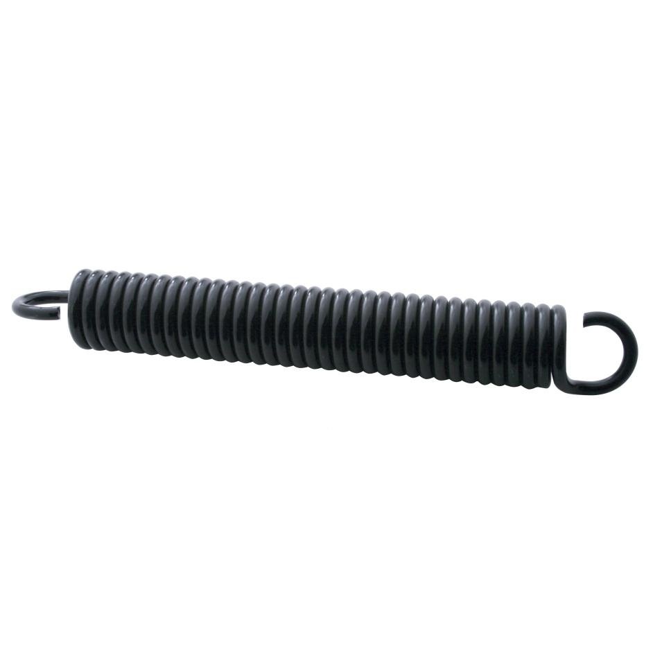 Black Angled Mud Flap Hangers ... - United Pacific