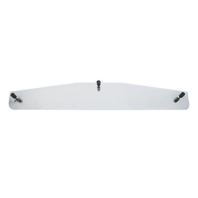 Chrome Bottom mud Flap Plates (Sitting Girl) with Welded Chrome Bottom mud Flap Plates (Sitting Girl) with Welded