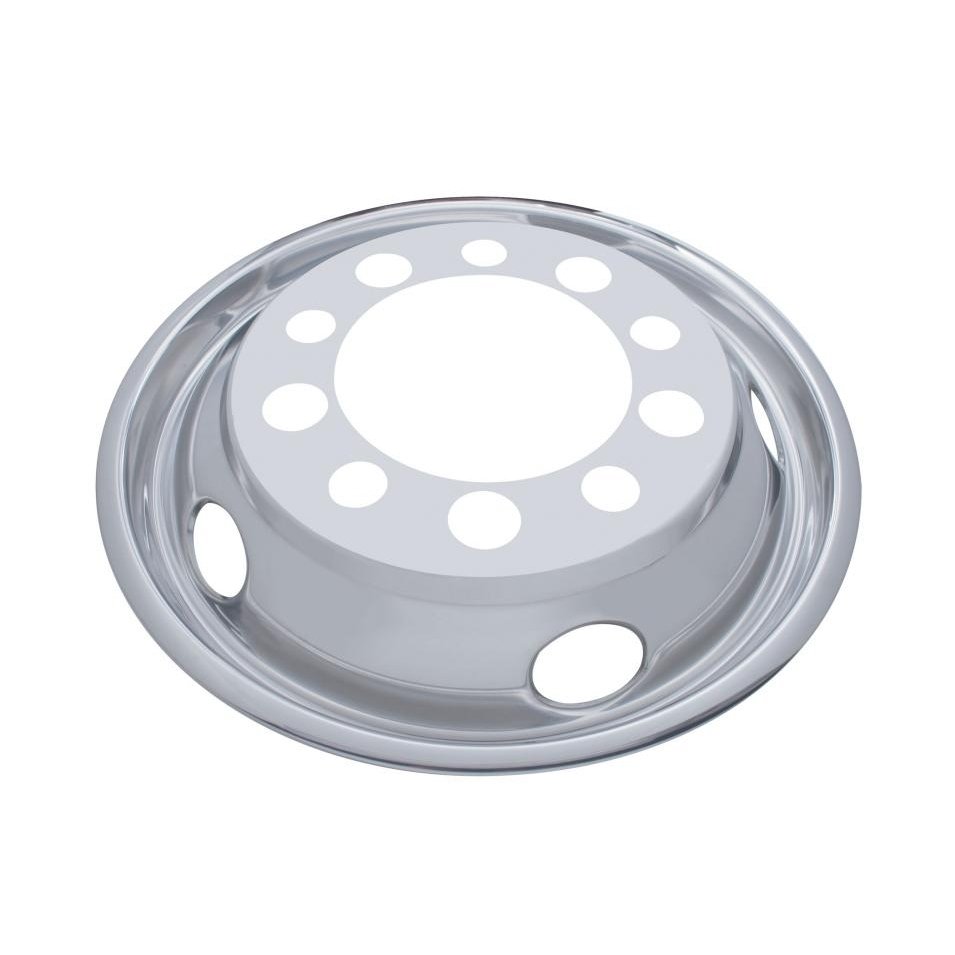 HD Switch -2 Kits- Stainless Steel OEM Upgrade For Husqvarna 539105543 & 576617801 Front Wheel Bushing To Bearing Conversion W/Spanners Z142 Z242 Z246 Z248 RZ3016 RZ4219 RZ4221 RZ46i RZ4623
