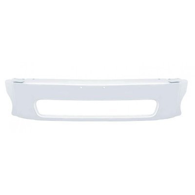 Center Bumper - Chrome (Old Style) for Freightliner M2 (106)