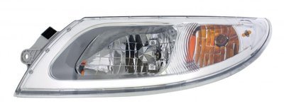 Headlight Assembly - Driver Side for International DuraStar 2003 and Newer