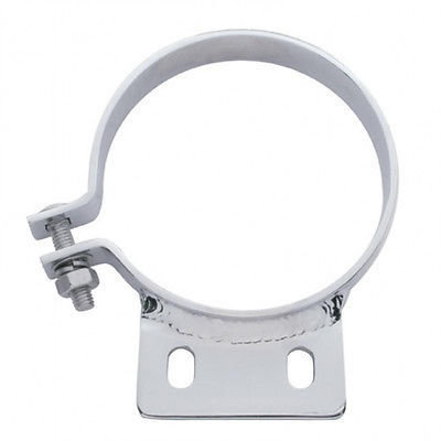 Exhaust Clamp, 5