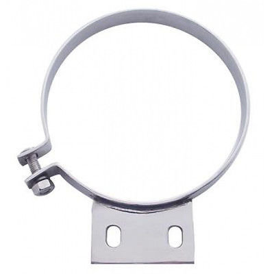 Exhaust Clamp, 7