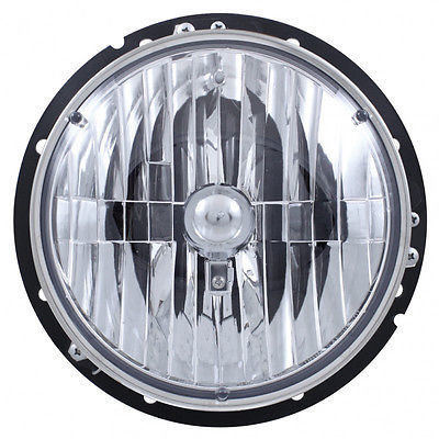 Headlight - Driver Side for Kenworth T2000 1998-2010