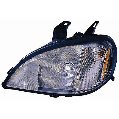 Headlights - Driver Side for Freightliner Columbia 1996-2004