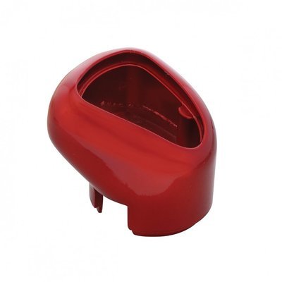 Gear Shift Knob 13/15/18 Speed Candy Red