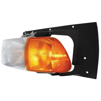Headlight Assembly for Sterling 1998-2010 - Driver Side