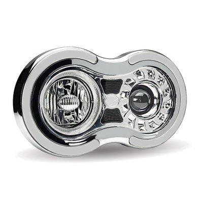 Dual Chrome Dual Chrome
