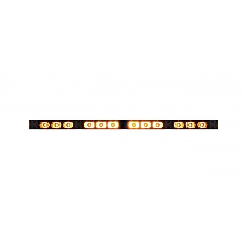 High Power LED Directional Warning Light Bar in Different Sizes