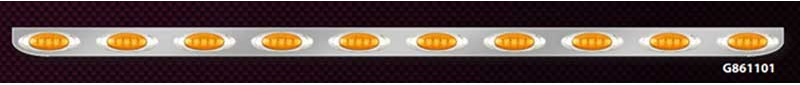 LED Bumper Light Bar