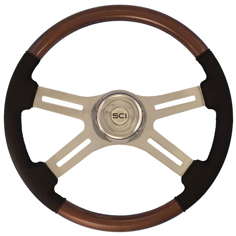 Steering Creations 18
