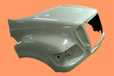 Ford FORD F/B F650/750 2010 & UP - FREE SHIPPING