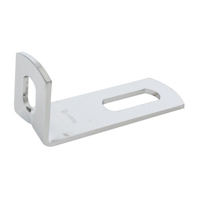 Stainless Steel L-Bracket for mirror