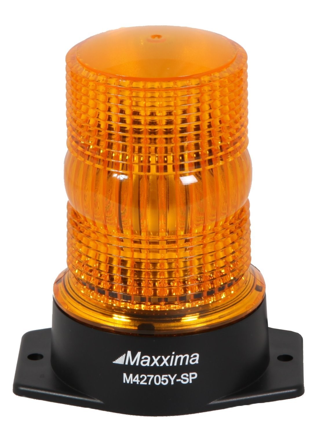 18 LED Emergency Flasher Light in Amber
