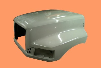 Ford LTLA Aero Headlight Hood - FREE SHIPPING