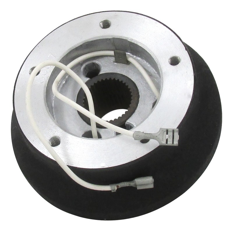 Luxury Hub Kit 5-Hole for 1997-2001 Kenworth Luxury Hub Kit 5-Hole for 1997-2001 Kenworth