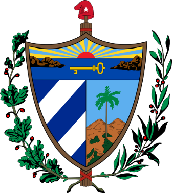 Cuba &quot;Turquino Lavado&quot;