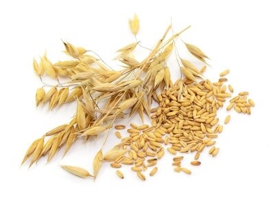 BIO Hafer Flocken