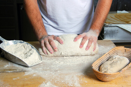 BIO Brotbackmischung &quot;classic&quot;