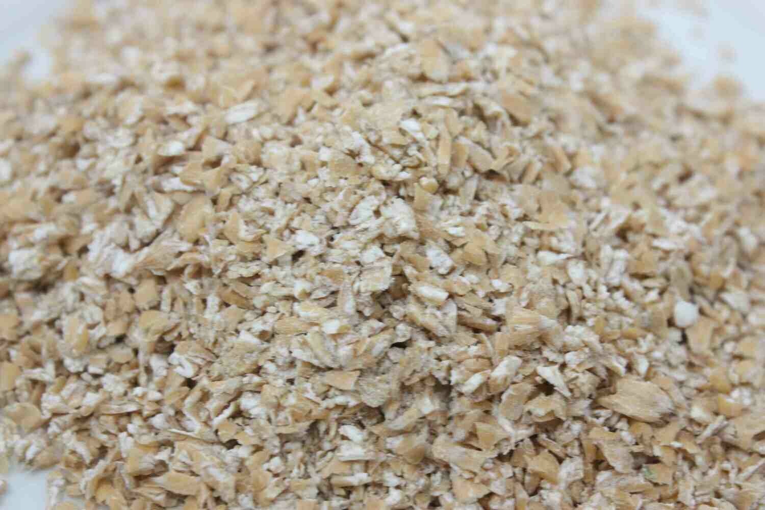 BIO Dinkel Flocken/Schrot