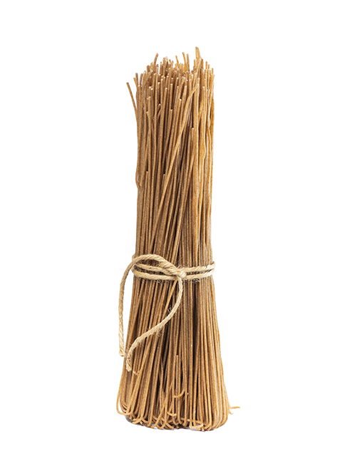 BIO Dinkel Teigwaren ohne Ei "SPAGHETTI"