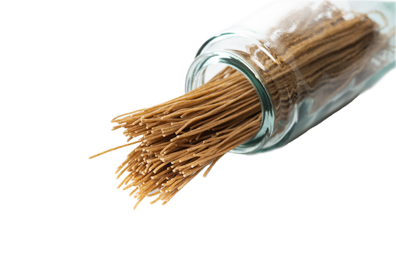BIO Dinkel Teigwaren ohne Ei &quot;SPAGHETTI&quot;