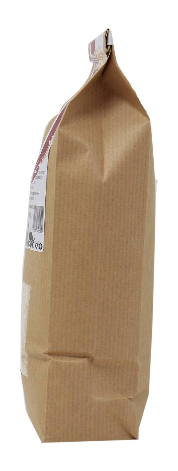 BIO Einkorn Flocken/Schrot