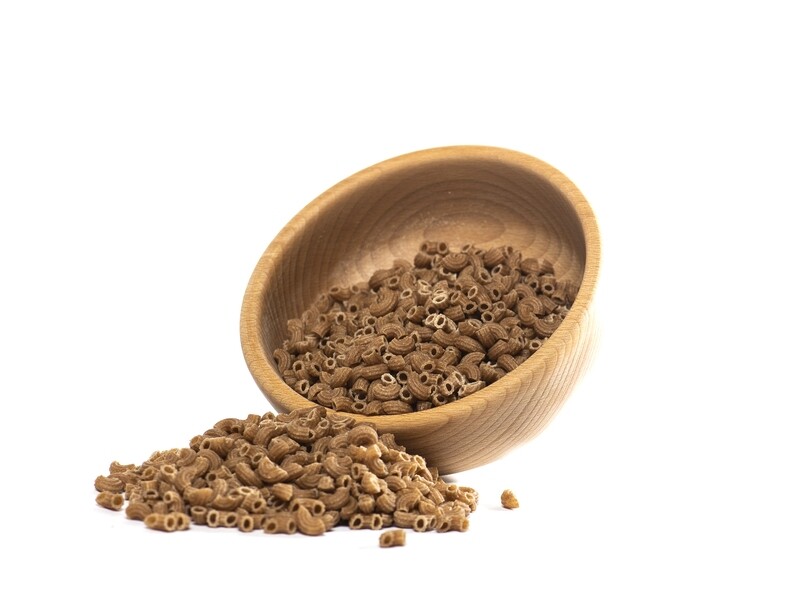 BIO Dinkel Teigwaren ohne Ei &quot;HÖRNCHEN&quot;