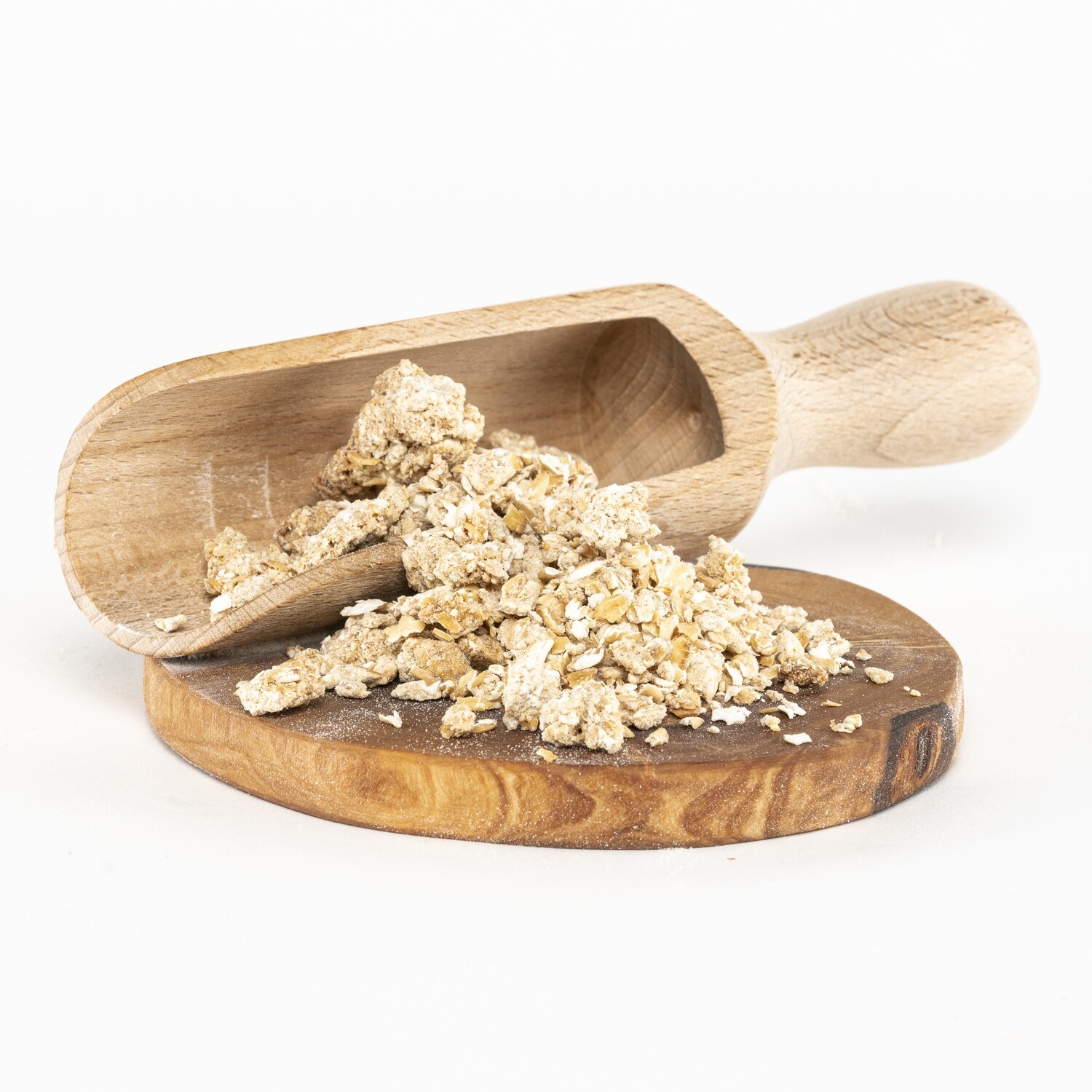BIO Vital „Knuspermüsli“