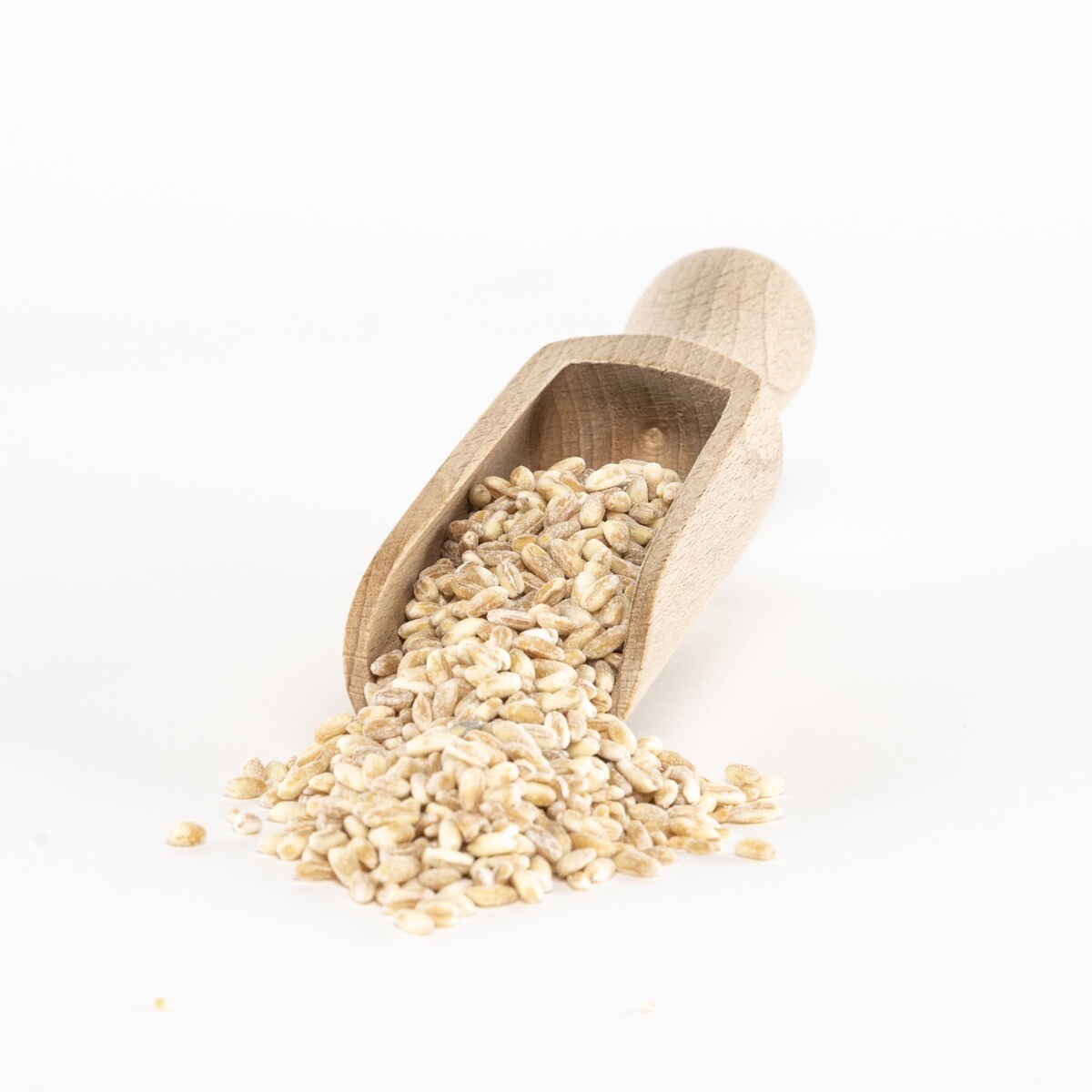 BIO Dinkel REIS