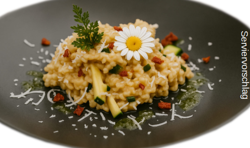 BIO Einkorn RISOTTO fertige Mischung
