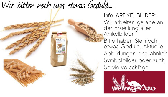 BIO Weizen FEINmehl